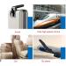 Mini Insulin Refrigerated Box - Portable Smart Home Medical Fridge with Charging Capability - Buy Online on SooperMarket.com