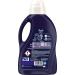 Perwoll Renew Flower Sea Liquid Detergent - 2x25 Washes for Black Laundry Revives Dark Colors & Gently Cleans with Seductive Fragrance - Buy Online on SooperMarket.com