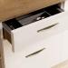 Cupboard Handles Copper Knobs Modern Closet Handles Pulls Cabinet Drawer Knobs Kitchen Cupboard Handles Pulls 2 Pcs Wardrobe Door Hardware Furniture Gold Pulls Gold-128mmHoledistance (Color : (Color 128mmHoledistance Gold - Buy Online on SooperMarket.com