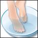 Pedifix Soaking Crystals Foot Bath - 6 Packets (1 oz. Each) - Hydrating and Relaxing Foot Soak - Buy Online on SooperMarket.com