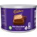 Cadbury Original Drinking Hot Chocolate Powder Swirl into/Add Milk - 1kg | Sold by Gronets