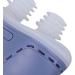 Electric Snoring Relief Device for Anxiety-Free Easy Breathing - Blue - Buy Online on SooperMarket.com