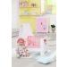 Buy Zapf Creation 829363 BABY born Bath Deluxe Good Night Set - 43 cm Doll Clothes | International Shipping - Buy Online on SooperMarket.com