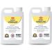 Spirit White Vinegar Food Grade Acetic Acid 5% Liquid for Household Cleaning Cooking Baking and Pickling (5L Pack of 2)