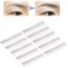 Dekaim Eyebrow Razors | 100PC Set for Women | Precision Eyebrow Trimming & Facial Hair Removal - Buy Online on SooperMarket.com