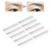100pcs Eyebrow Blades - Women s Facial Makeup Trimmer & Hair Remover Razor | Fast International Shipping - Buy Online on SooperMarket.com