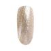 NEONAIL UV Nail Polish Base Coat Gel - Glitter Effect Base Gold Twinkle 7.2ml | Long-lasting Gel Varnish for Stunning Nails - Buy Online on SooperMarket.com