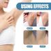 Underarm Whitening Cream Natural Armpit Whitening Cream Effective Body Skin Lightening & Brightening Cream for Knees Elbows Sensitive & Private Areas Whitens Nourishes Restores Skin - Buy Online on SooperMarket.com