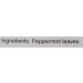 Peppermint Leaves - 250g Pouch - Buy Online on SooperMarket.com