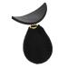 MERRYHAPY Eye Shadow Stamp Lazy Eyes Makeup Tool Durable Eyeshadow Stamp Applying Eye Shadow Supply Instant Eyeshadow Tool Lazy Eye Shadow Seal Women Eyeshadow Stamp Makeup Convenient Tool