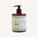 Panier des Sens Jasmine Foaming Liquid Marseille Soap Hand Wash - Made in France - 16.9 Fl.oz/500ml - Buy Online on SooperMarket.com