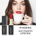 Phoera Non Transfer Lipstick (06 Belle) - Waterproof, Smudge-Proof & Long-Lasting - Buy Online on SooperMarket.com
