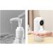 Jeanoko Sensing Pump: Noiseless, Rechargeable, Full Automatic, LCD Display - Ideal for Kitchen - Buy Online on SooperMarket.com