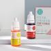Baking Coloring Asukohu Food Coloring Baking Children Experiment Cake Cream Food Grade Pigment Dyeing Cake Dessert Decorating Accessories - Buy Online on SooperMarket.com
