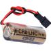 Buy CR8. LHC 17450 3V Battery 2600mAh - 4 Pcs Non-Rechargeable for Fuji FDK Memory Backup - International Shipping Available - Buy Online on SooperMarket.com