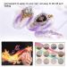 12 Grid DIY Nail Beads Plastic Nail Glitter Rhinestones Nail Art Decoration Manicure Tool Accessory DIY Nail Tip Ornament Beauty Nail Art 3D Decorations - Buy Online on SooperMarket.com