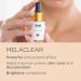 ISDIN Melaclear Dark Spot Correcting Serum - Vitamin C & Phytic Acid for Sensitive Skin - Buy Online on SooperMarket.com