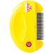 Zero In Flea Killer Comb (Poison-Free Electric Flea and Tick Comb for Use on Cats and Dogs) + Flea Spray 300ml - Buy Online on SooperMarket.com