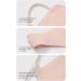 Sun Blocking Eye Patches | Eye Patches Sun Protection | Sun Eye Patches Golf Eye Patches for Sun Golf Patches Outdoor Uv Protection Eye Patch Hydrating Sunscreen Patch for Outdoor Activities Pink - Buy Online on SooperMarket.com