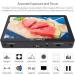 Feelworld F5 Pro V4 6 Touch Screen DSLR Camera Monitor - 3D LUT, F970 Kit, Wireless Transmission - IPS FHD 1920x1080, 4K HDMI, Tilt Arm - Buy Online on SooperMarket.com
