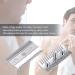 Double Edge Safety Razor | Open Comb Head | Perfect Shaving Tool for Men | Barber Home Use - Buy Online on SooperMarket.com