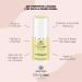 Alessandro Striplac UV Nail Polish Popcorn Love - Long-Lasting Easy Peel-Off Vegan 8ml - Gentle Formula for Perfect Nails - Buy Online on SooperMarket.com