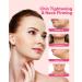 Meto V Line Face Strap - Reusable Chin Reducer & Double Chin Patch for V Shaped Face - 1 Count - Buy Online on SooperMarket.com
