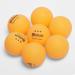 60 Pack Bidem Advanced 3-Star Orange Ping Pong Balls for Competition and Training - Buy Online on SooperMarket.com