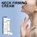 Funnaura Neck Firming Cream Collagen Tightening Lifting Sagging Skin Reduce Wrinkles Smoothing Neck Fine Liines (20g) - Buy Online on SooperMarket.com