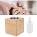 Massage Oil Warmer Home Lotion Warmer with Timer Plug in Oil Heater for Salon Barber Shops Single Bottle Timer in Oil Heater for Salon Barber Shops Single Bottle Plug Difficult US Plug - Buy Online on SooperMarket.com