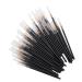 BELLIFFY 50pcs Disposable Eyeliner Brush Gel Eyeliner Brush Eyeliner Makeup Brushes Eye Liner Tools