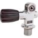 XS Scuba Thermo Pro K 3442 PSI Tank Valve - High-Quality Scuba Diving Equipment - Buy Online on SooperMarket.com