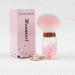 Buy Nail Dust Brush for Acrylic Nails | Soft Kabuki Nail Art Cleaner | Perfect for Makeup & Manicure - Pink & White - Buy Online on SooperMarket.com