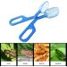 Frotox Reptile Feeding and Poop Cleaning Tools Amphibian Feeding Tongs Clip with Vents for Fish Aquariums and Various Insects - Buy Online on SooperMarket.com