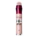 Maybelline New York - Concealer/Concealer liquid - Instant Anti -Age - Color: pink light pink (05) - 6.8 ml rose enlumineur (05) 1 piece (1 Pack)