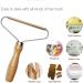 CRMADA Portable Pet Hair Remover - Quick Epilator for Clothes, Bedding, Furniture - Reusable Dog & Cat Hairball Remover - Buy Online on SooperMarket.com