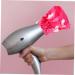 Gogogmee 2pcs Hair Blower Canvas Hair Drye Storage Organizer Small Hair Dryer - Buy Online on SooperMarket.com