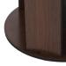 Neck Paper Roll Box for Hair Salon | Durable Neck Paper Roll Holder Container for Beauty Professionals - Buy Online on SooperMarket.com