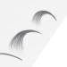 Fake Hairline Stickers 5 Sheets Hair Edge Tatto for DIY Hairstyling for Makeup - Buy Online on SooperMarket.com