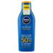NIVEA FP50 + protect & hydrate 200 ml. - solar products