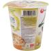 CNMART Nong Shim Soon Veggie Cup Instant Noodle Soup 67g (Pack of 24) - Buy Online on SooperMarket.com