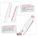 Mikinona Small Curling Wand hair straightener cordless curling iron hair curling wand hair curler travel curling tool short hair - Buy Online on SooperMarket.com