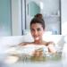 M.Reich Basensalz 3000g - Medical Deacidification Salt with R gener Healing Earth & Gemstone Powder - Ideal for Foot & Full Baths | Shop Internationally - Buy Online on SooperMarket.com