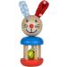 Eichhorn/Heros Baby Rattle - Rabbit Motif | International Shipping Available - Buy Online on SooperMarket.com