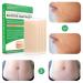Silicone Scar Sheets - Advanced Treatment for Old & New Scars - 2 Months Supply - Buy Online on SooperMarket.com
