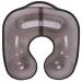 SRMAN 2X Salon Hairdresser Neck Bowl - Perm Container & Shoulder Protector for Hair Care - Buy Online on SooperMarket.com
