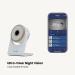 Safety 1st Connected WiFi Baby Monitor | 1080p HD Camera | Motion & Sound Notifications | Encrypted Livestream | Advanced Night Vision | iOS & Android Compatible - Buy Online on SooperMarket.com
