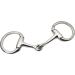 Weaver Leather Mini Eggbutt Snaffle Bit 3.5 - Premium Quality for Miniature Horses - Buy Online on SooperMarket.com
