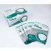 Buy Leikang FFP2 Respirator Mask - White FACE MASK LK-008 (20 Pack) - International Shipping Available - Buy Online on SooperMarket.com