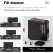 TTARTISAN Camera Light Meter Photometer for Dual Lens Reflex Camera - Hot Shoe Attachment - Buy Online on SooperMarket.com